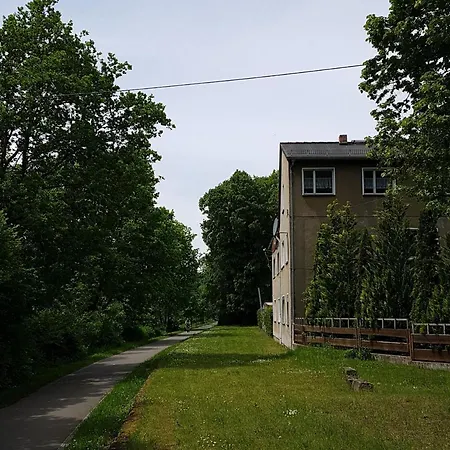 Appartement Am Thueringen Radweg *
