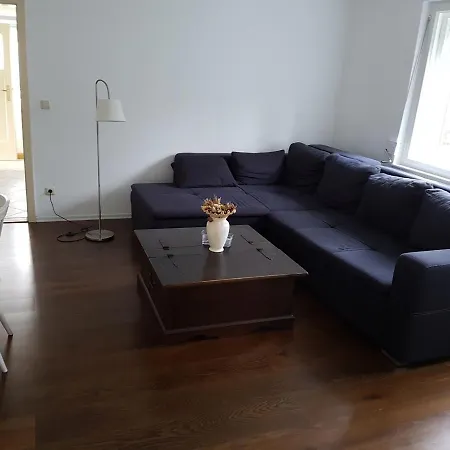 Appartement Am Thueringen Radweg *