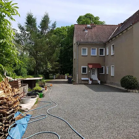 Am Thüringen Radweg