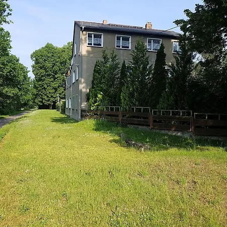 Am Thueringen Radweg *
